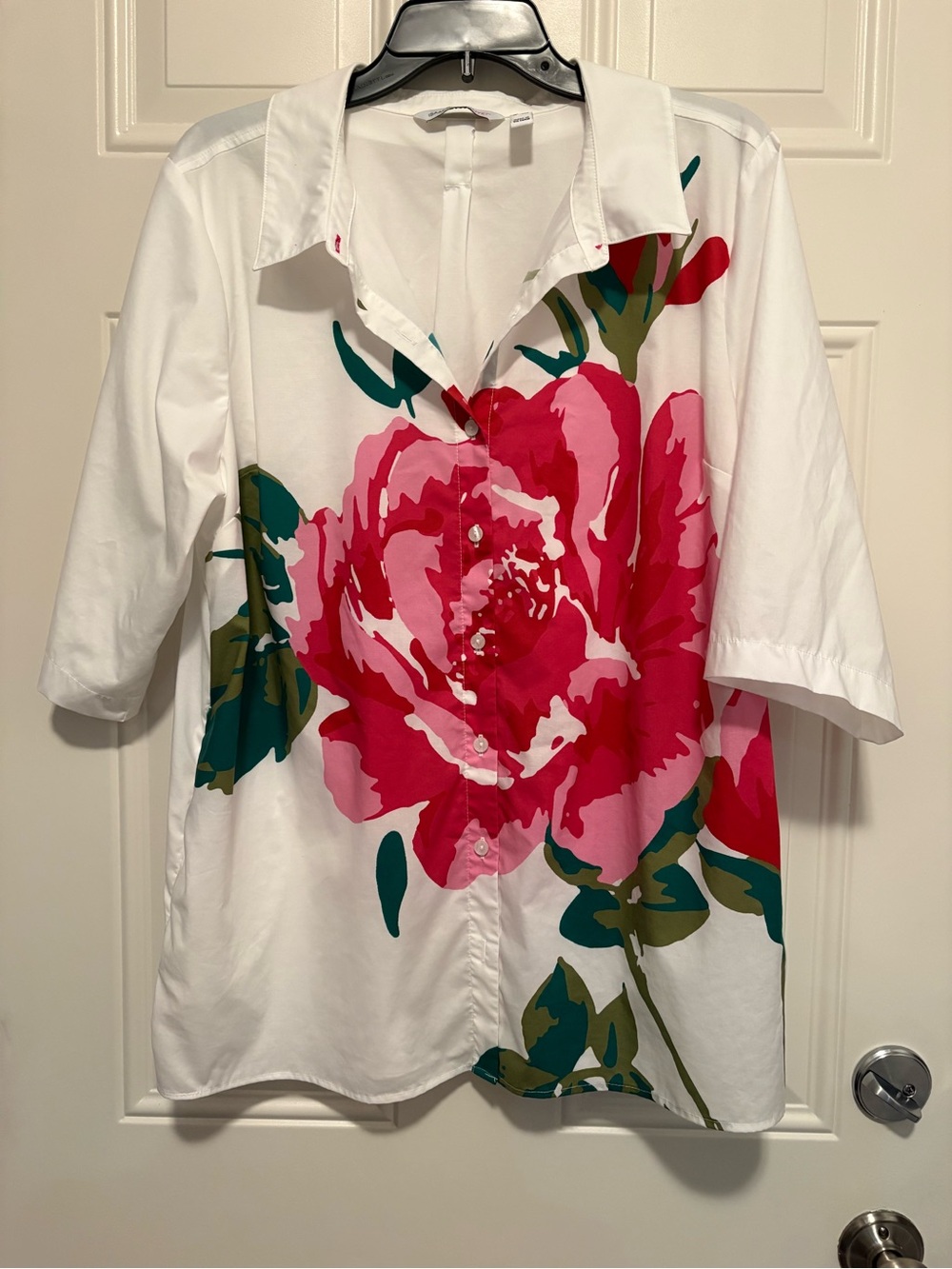 NWOT Tunic